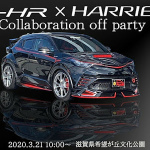 C-HR ZYX10