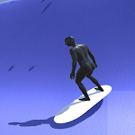 Static Wave Surfing Apk