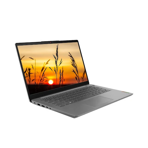 Laptop Lenovo IdeaPad 3 - 14ABA7-82RM003UVN (AMD Ryzen 7 5825U) (Xám)