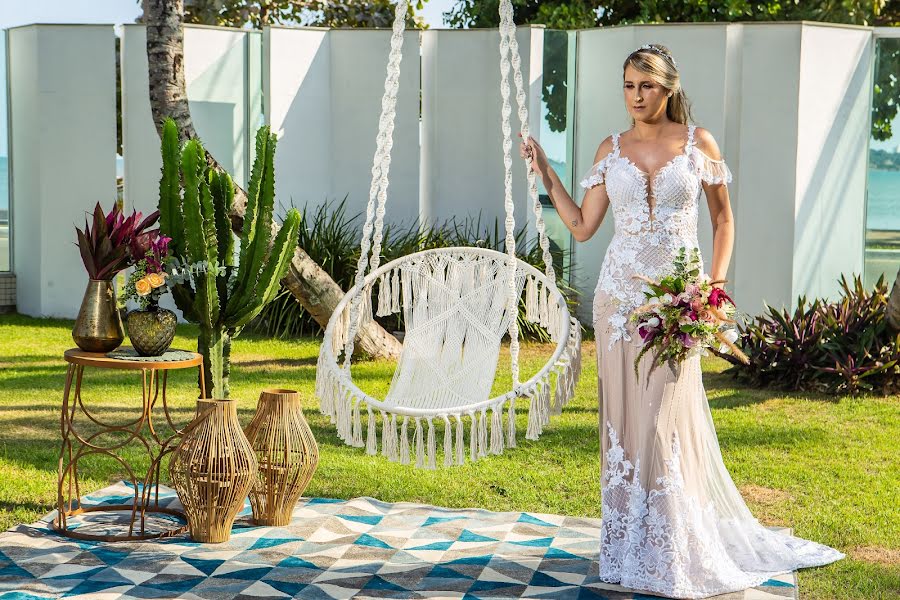 Fotógrafo de casamento Felipe Vieira (felipevieira). Foto de 8 de agosto 2019