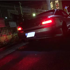 シルビア S15