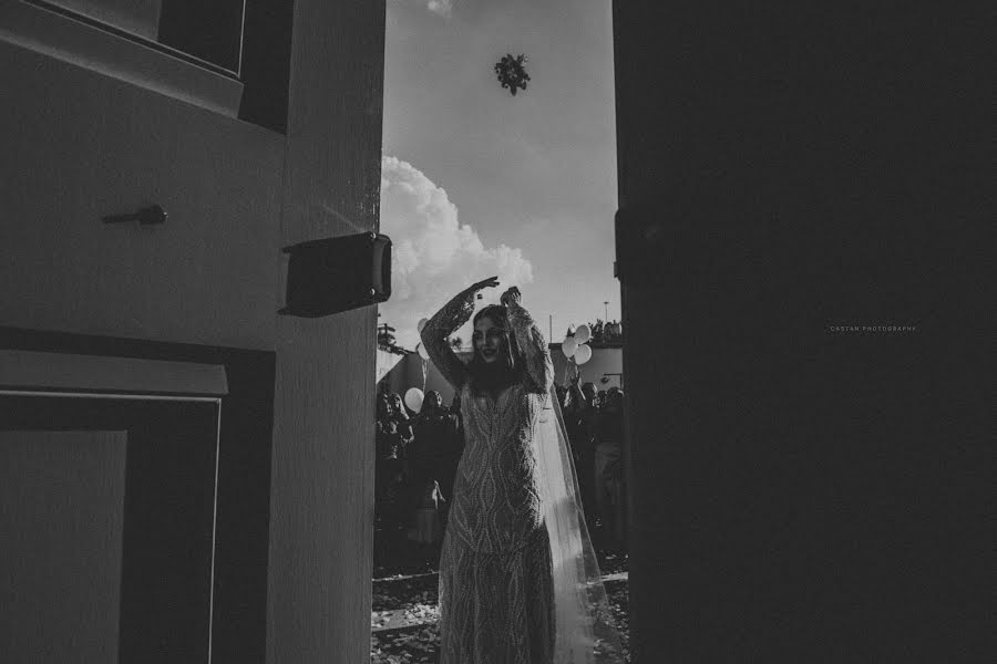 Fotógrafo de casamento George Castan (georgecastan). Foto de 8 de março 2018