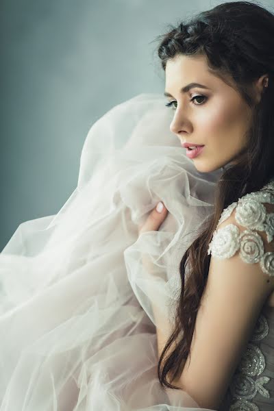 Düğün fotoğrafçısı Svetlana I Denis Fedorovy (svetafedorova). 9 Nisan 2017 fotoları