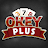 Okey Plus icon