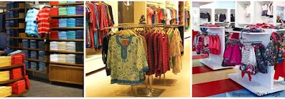 Krishna Garments