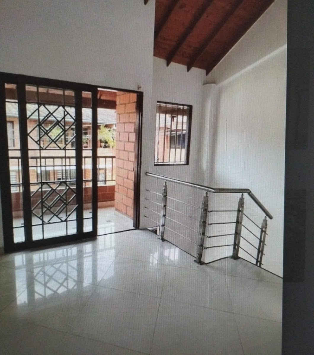 Apartamento En Venta - El Porvenir, Rionegro