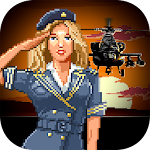 Cover Image of Tải xuống AERO 9 - Pilot of Legend 1.7.0 APK