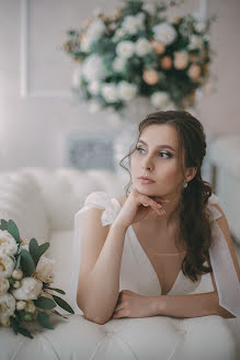 Wedding photographer Yuliya Gracheva (julet). Photo of 16 June 2022