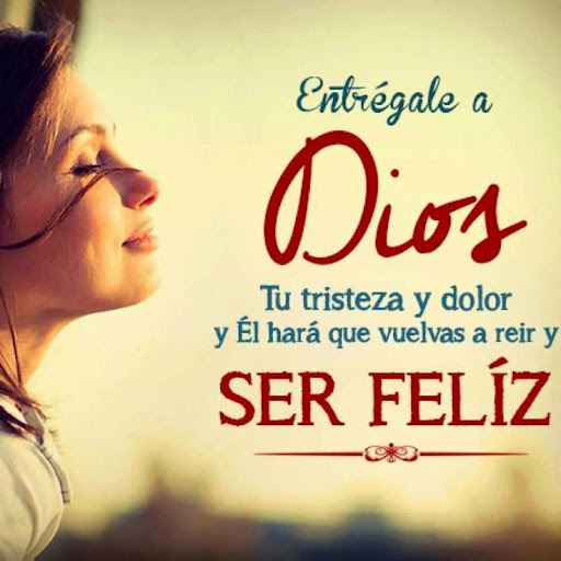 Frases de Dios