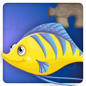 Download Relaxing Fish Jigsaw Puzzles For PC Windows and Mac