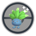 Oddish