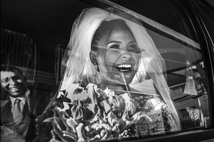 Свадебный фотограф Paulo Tassis (paulotassis). Фотография от 23 мая 2019