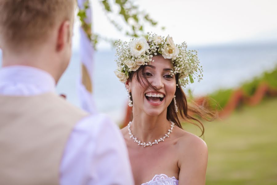 Wedding photographer Rogerio Vilas Boas (rogeriovilasboas). Photo of 5 May 2020