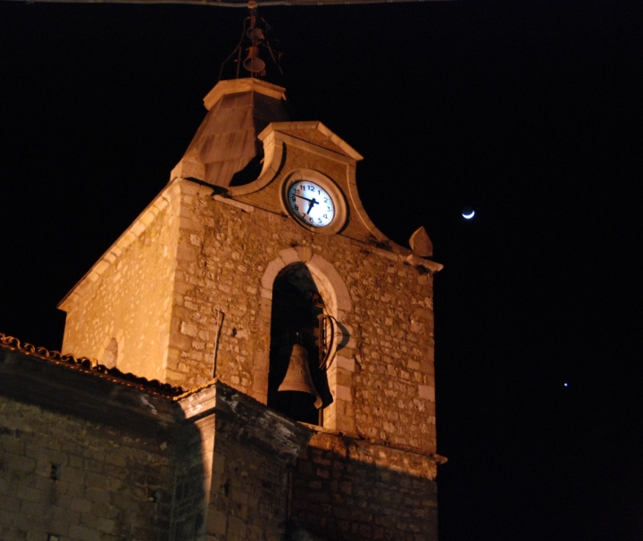 Orsara di Puglia di andreapensato