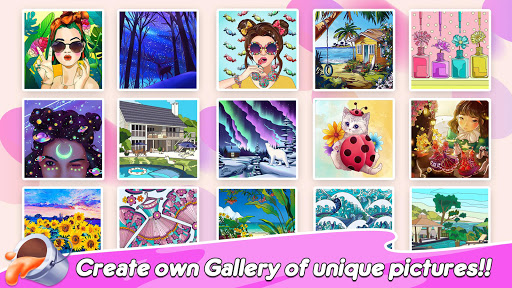 [Updated] Home Paint: Design Home & Color by Number for PC / Mac