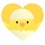 Cute Baby Chicks HD Wallpapers New Tab Theme