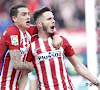 Le vibrant hommage de Diego Simeone à Saul Niguez