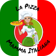 Mamma Italiana  Icon