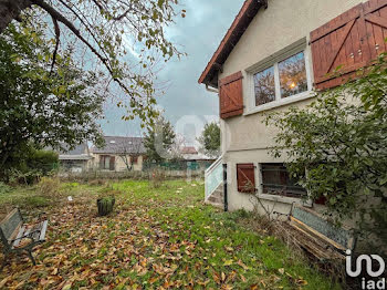 maison à Viry-chatillon (91)