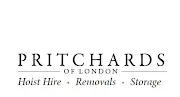 Pritchards Of London Ltd Logo