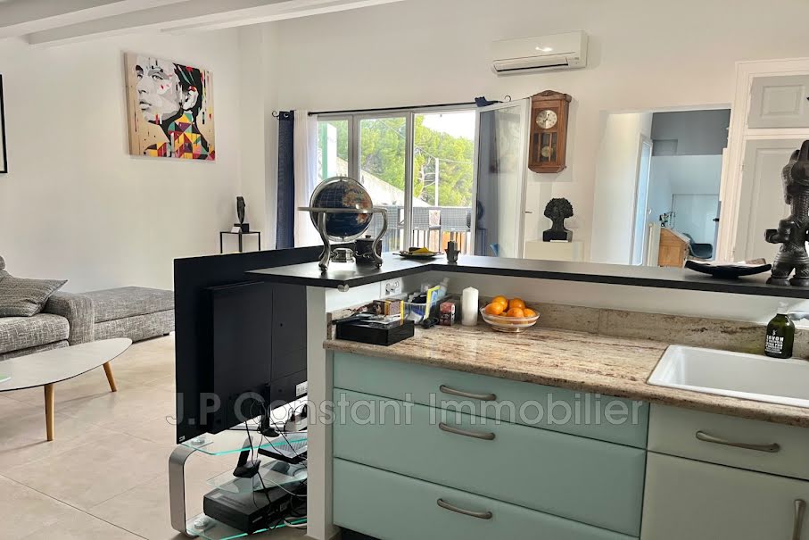 Vente appartement 2 pièces 48 m² à La Ciotat (13600), 360 000 €