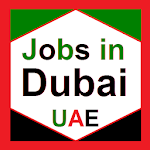 Cover Image of Download Jobs in Dubai - UAE Jobs 3.2 APK