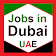 Jobs in Dubai  icon