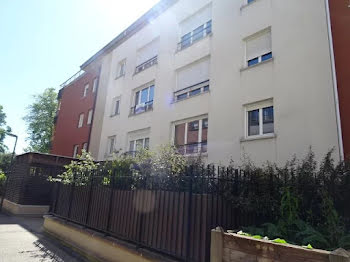 appartement à Morangis (91)