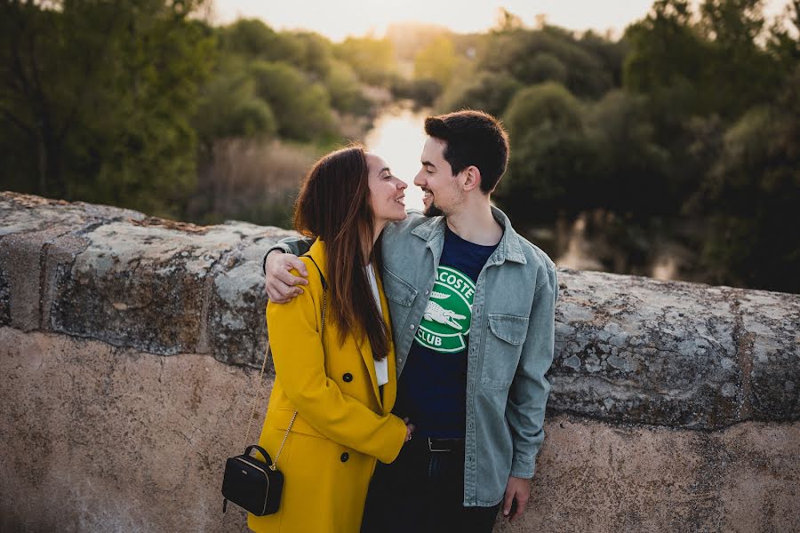 Wedding photographer Julio Bartolomé (juliobartolome). Photo of 3 June 2022