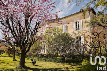 maison à Bazac (16)