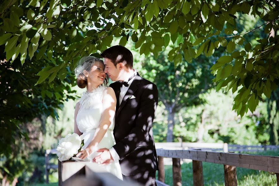 Fotografo di matrimoni Tiziana Nanni (tizianananni). Foto del 26 aprile 2016