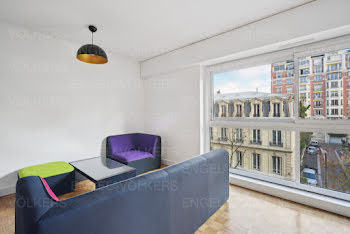 appartement à Neuilly-sur-Seine (92)