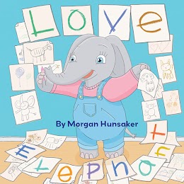 Love Elephant cover