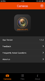 Endoscope Camera(圖2)-速報App