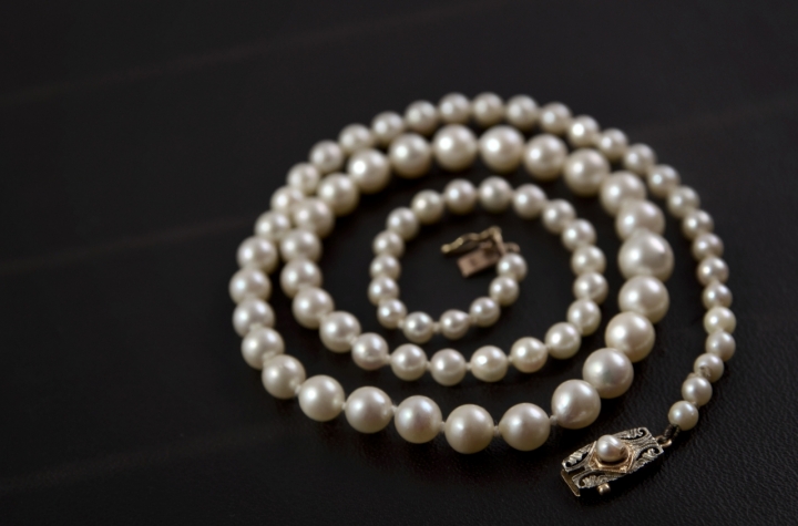 Spirale preziosa di kyra