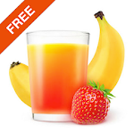 Cover Image of Télécharger Recettes de smoothies : 500+ recettes de smoothies sains 3.8 APK