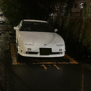 180SX RPS13