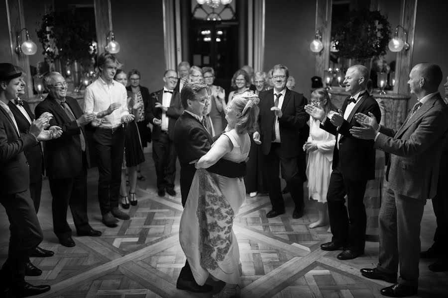 Photographe de mariage Mikkel Bigandt (mikkelbigandt). Photo du 30 mars 2019