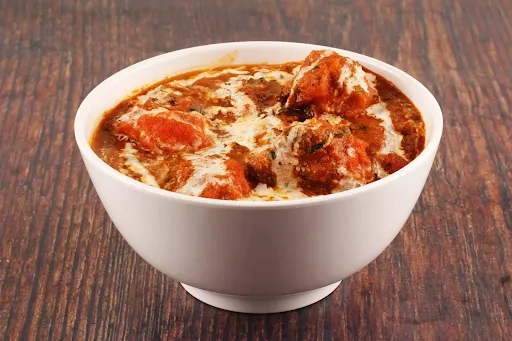 Boneless Butter Chicken