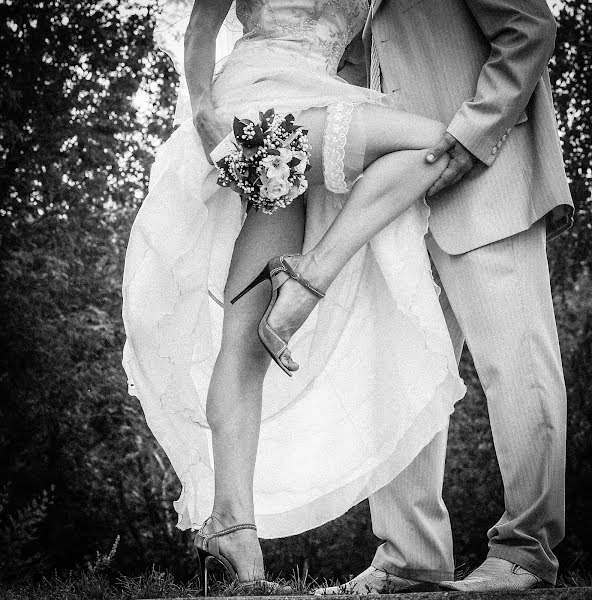 Nhiếp ảnh gia ảnh cưới Aleksey Benzak (alexbensack). Ảnh của 23 tháng 11 2017