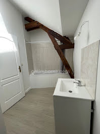 appartement à Bruyeres-le-chatel (91)