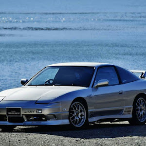 180SX RPS13