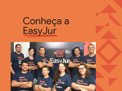 Conheça a EasyJur