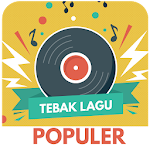 Cover Image of Download TEBAK LAGU POPULER 1.6 APK