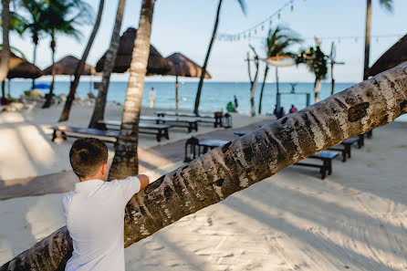 Fotógrafo de casamento Mike Dumonceau (mikedumonceau). Foto de 20 de abril 2019