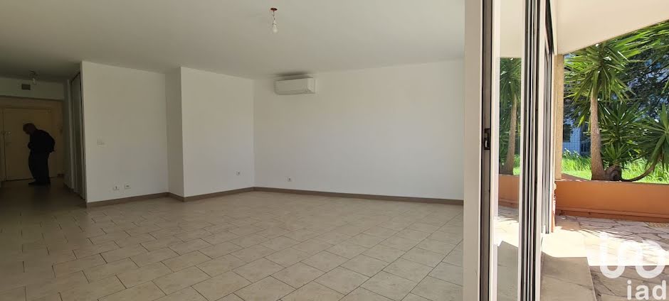 Vente appartement 4 pièces 95 m² à Le Cannet (06110), 480 000 €