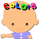 Download juegos educativos aprender jugando colores For PC Windows and Mac 0.2