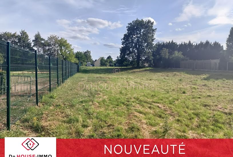  Vente Terrain agricole - à Châteaurenard (45220) 