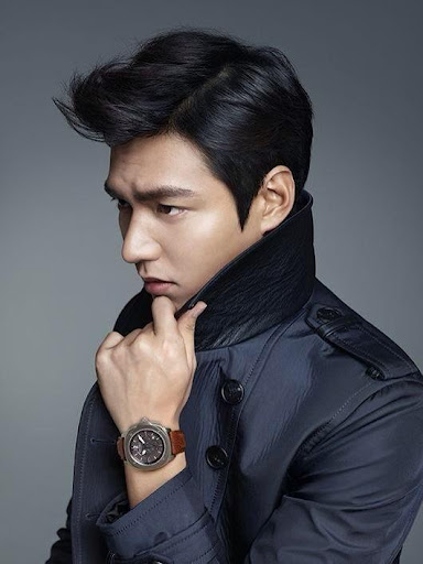 Lee Min Ho Wallpapers HD