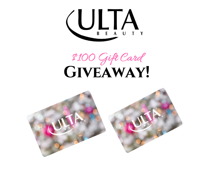 Ulta Beauty Gift Cards Near Me I Have Two Gift Cards.